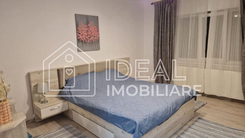 Casa pe un singur nivel cu 450 mp curte, in Valea Aurie - Poză 11