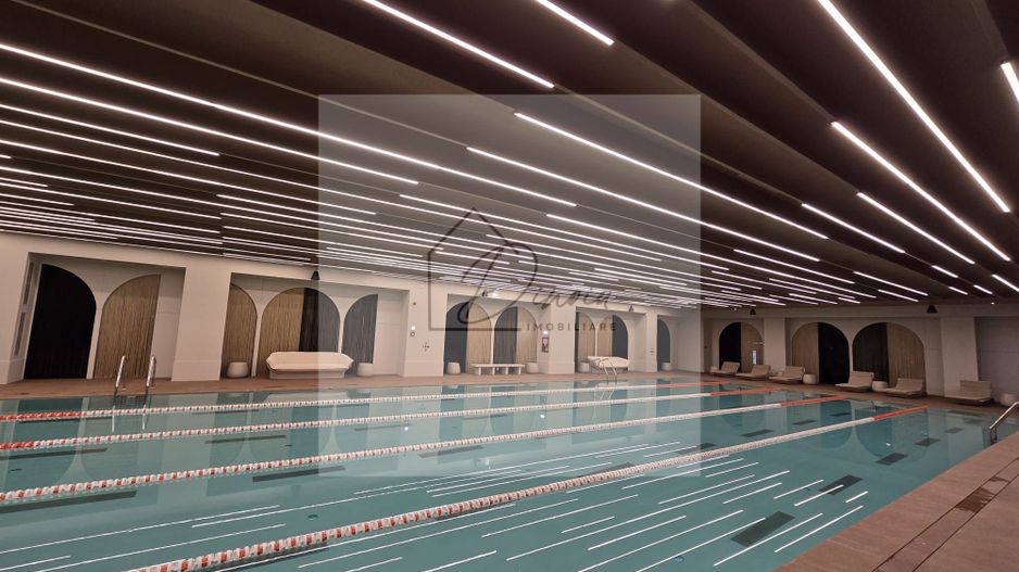 DOUBLE STUDIO CORTINA NORTH I LUX I DIRECT OWNER I Parking space I B2B - Poză 37