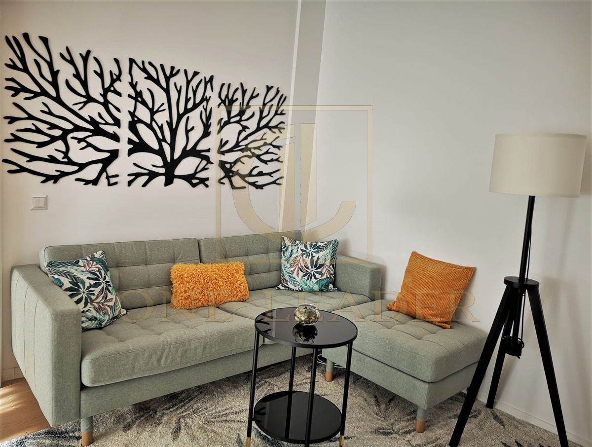 Apartament 2 camere |  metrou Lujerului – Complet renovat - Poză 5