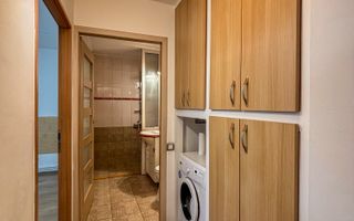 Bloc Izolat - Boxa 10mp - Grigorescu zona Liceului Onisfor Ghibu - Poză 6