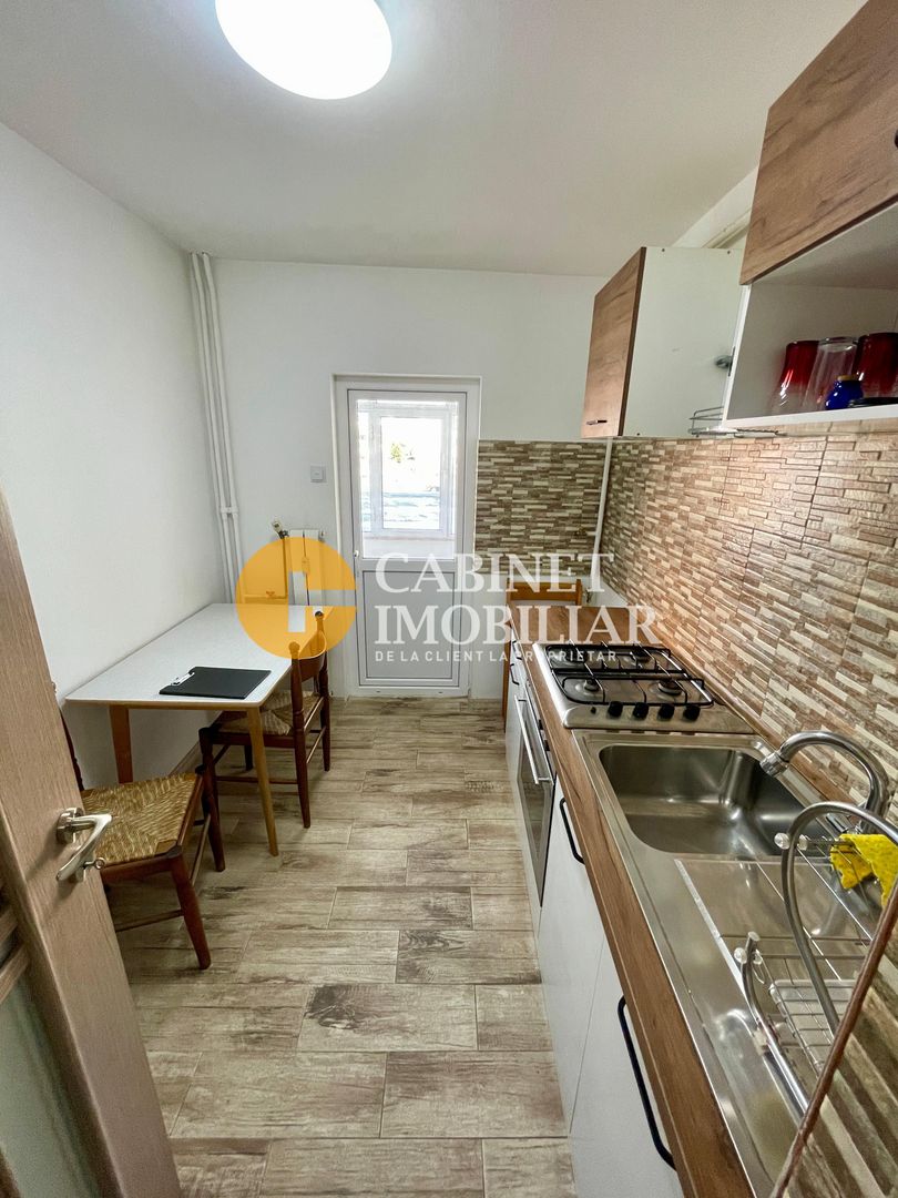 Tatarasi - 2 camere - DECOMANDAT - etaj 1 - bloc 1982 - geam la baie - Poză 5