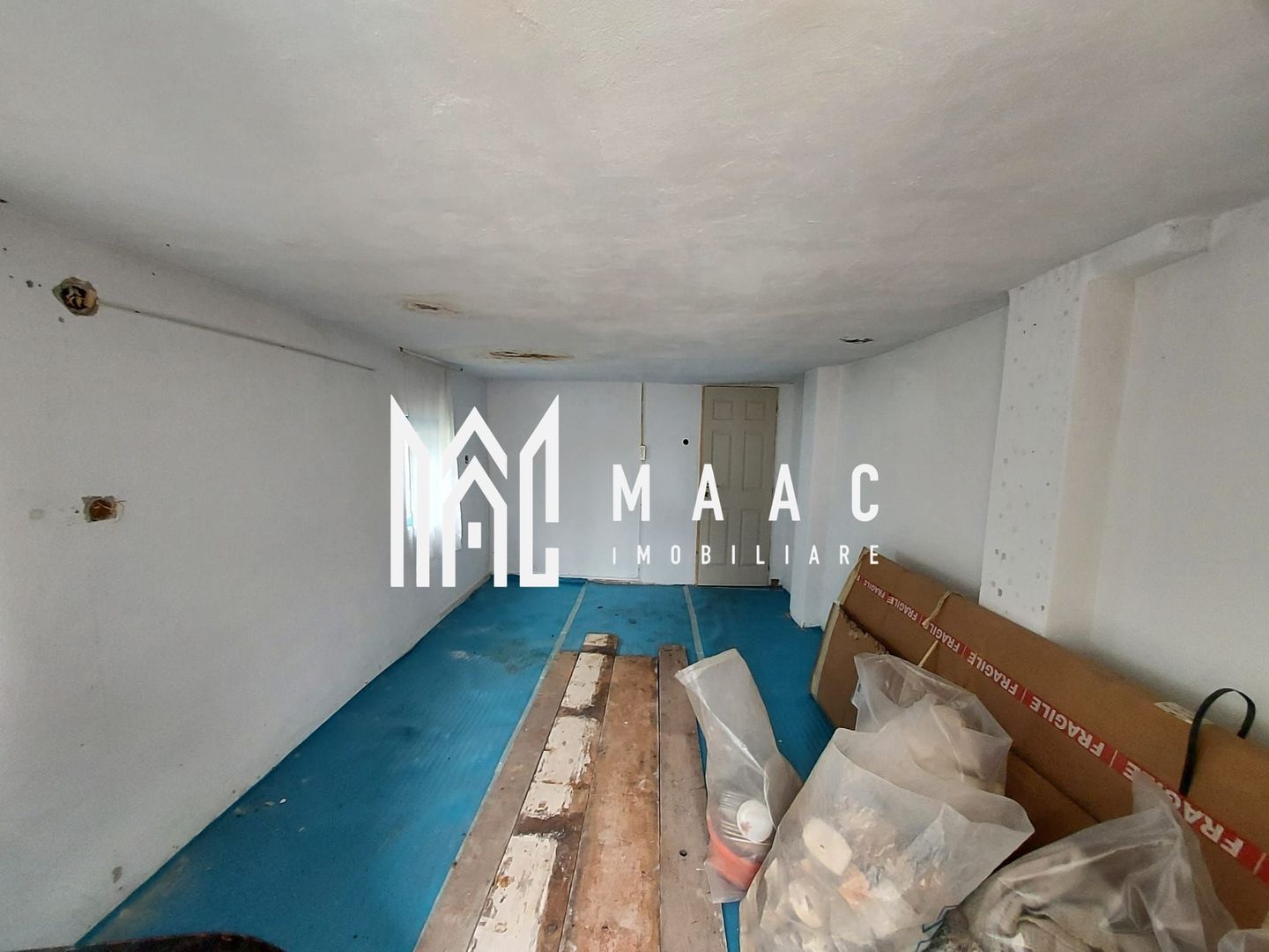 Casa 3 Camere | 100MPU | Teren 413MP | Terezian - Poză 10