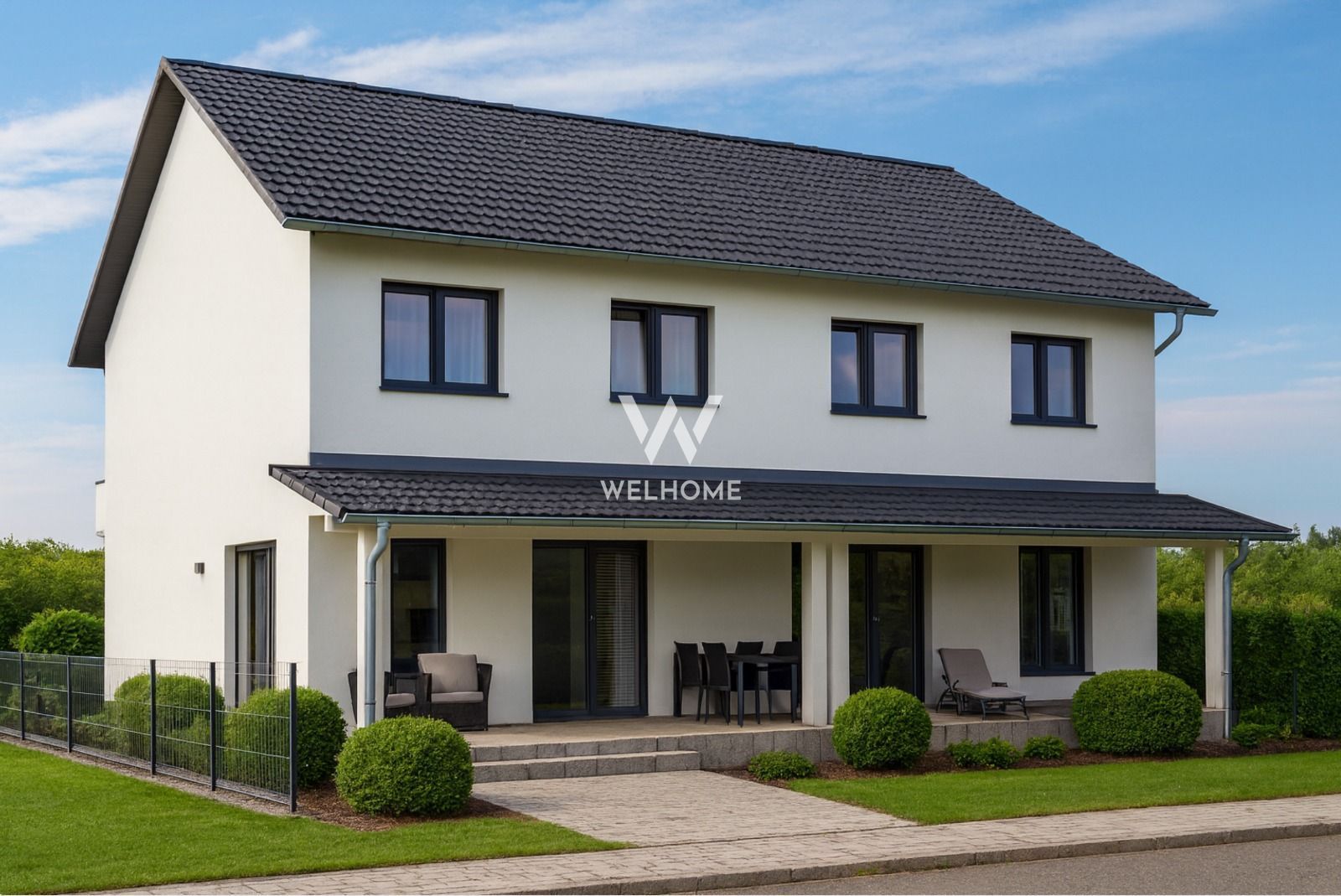 Casa 4 camere, tip duplex, de vanzare, Calea Cisnadiei, Sibiu - Poză 9