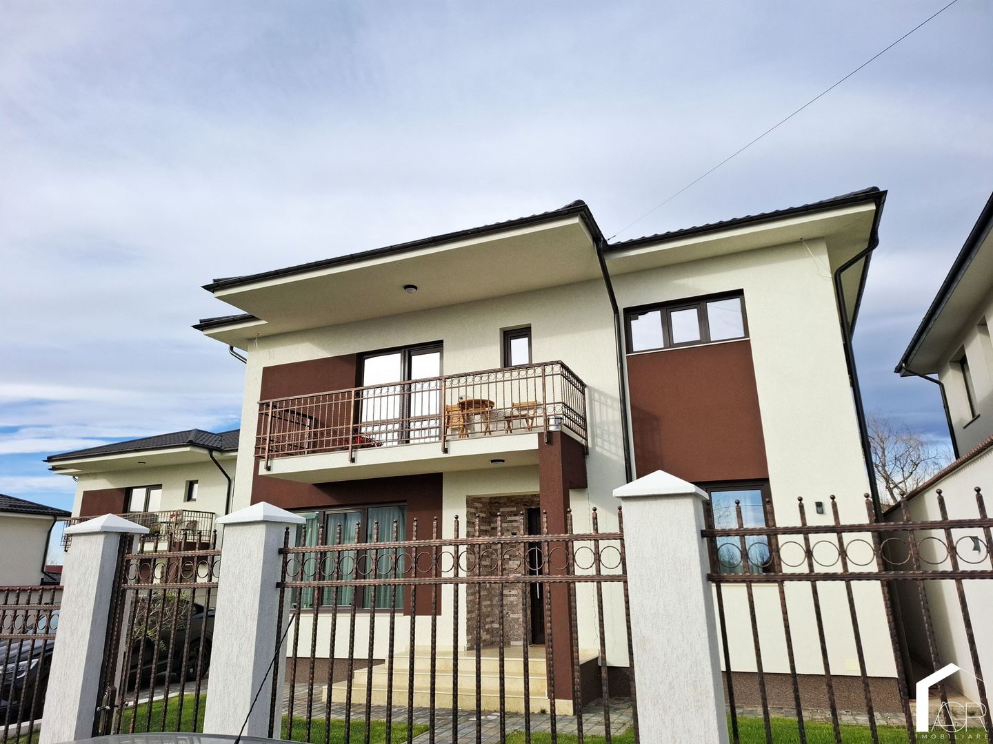 Vila cu 5 camere de vanzare, Paulesti - Poză 21