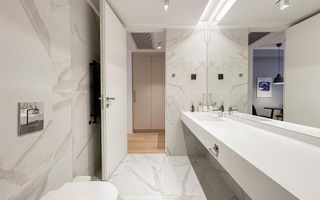 Inchiriere Apartament 2 Camere One Floreasca Towers Aviatiei - Poză 7