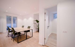 4 camere| terasă 40 mp| PIATA  VICTORIEI - Poză 1