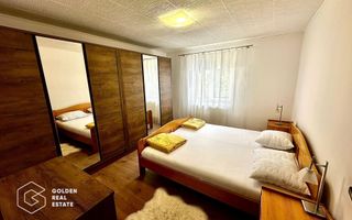 Apartament superb, 2 camere, renovat, centrala termica-zona Alfa - Poză 1