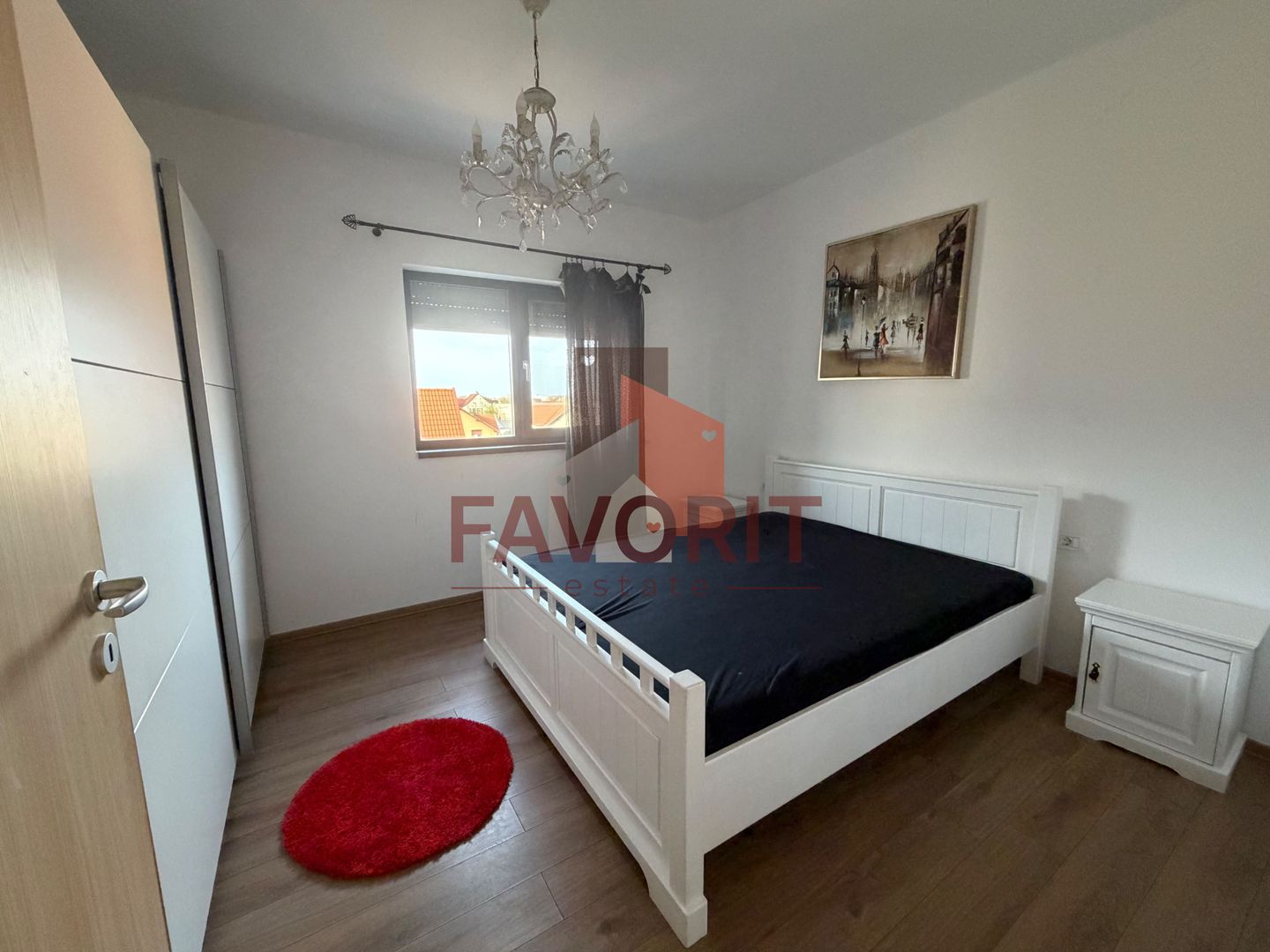 Dumbravita-Kaufland. Etaj intermediar. Bucatarie inchisa - Poză 5