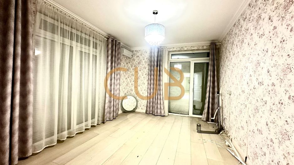 SPAȚIU COMERCIAL  – GIROC/CHIȘODA – 88 MP+TERASĂ+7 LOCURI PARCARE - Poză 5