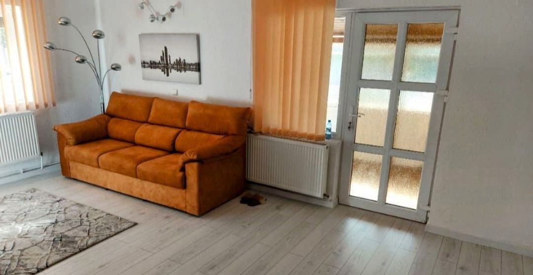 Casa individuală P+M, zonă liniștită, în Vatra veche a satului - Poză 5