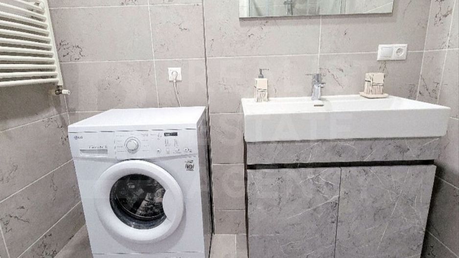 Chirie, apartament, 2 camere, str. Bucuriei, Buiucani - Poză 7