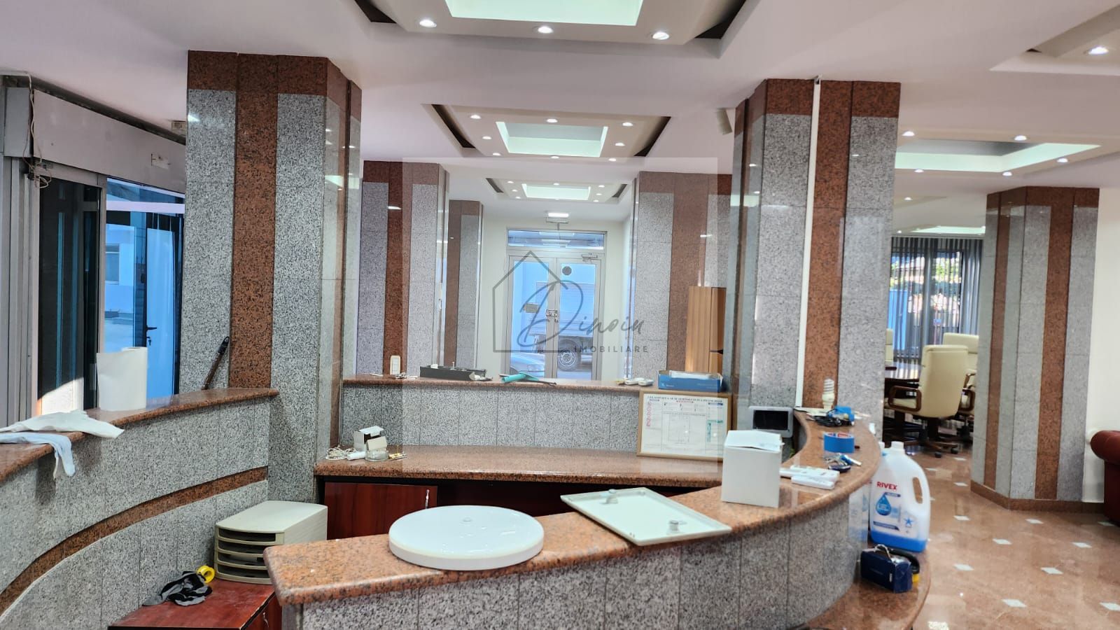 Cladire de inchiriat Damaroaia I 12 parcari I Lift I COMISION 0% - Poză 9