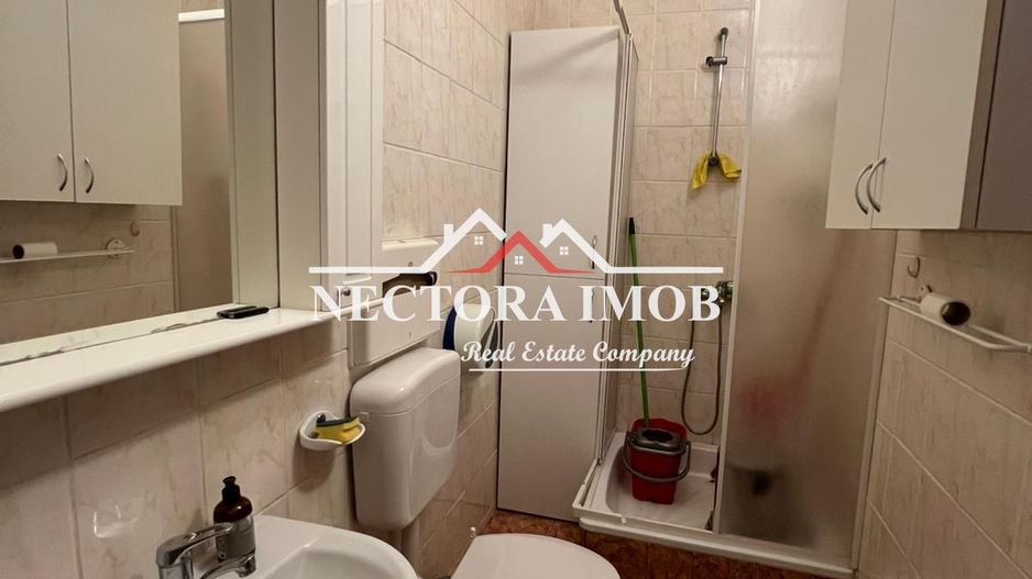 NECTORA IMOB-Spatiu de birouri, 3 camere, Ultracentral, Parcul Traian - Poză 8
