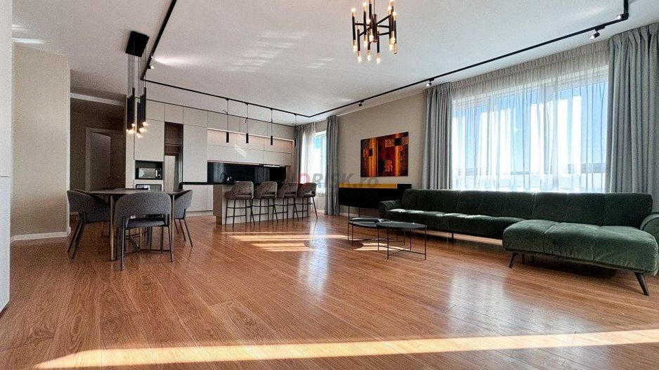 DUPLEX 4 CAMERE Luxul la Tine Acasa ! - Poză 5