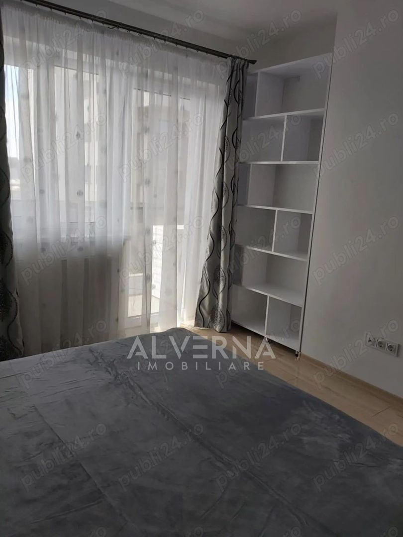Apartament 2 camere | 80mp + terasa | parcare subterana | Marasti IRA - Poză 3