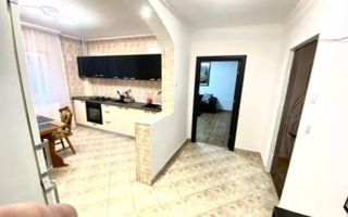 AP. 2 CAMERE 13 SEPTEMBRIE, BOILER, BUCATARIE DESCHISA, METROU 10 MIN - Poză 6