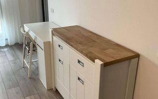 Garsoniera de inchiriat- Bloc nou- B.dul Uverturii - Poză 2