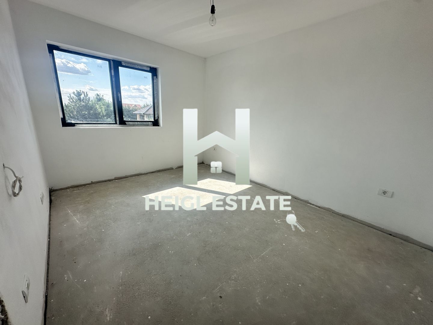 HEIGL ESTATE vă propune spre vânzare casa premium în Bucovat P+E+M - Poză 5