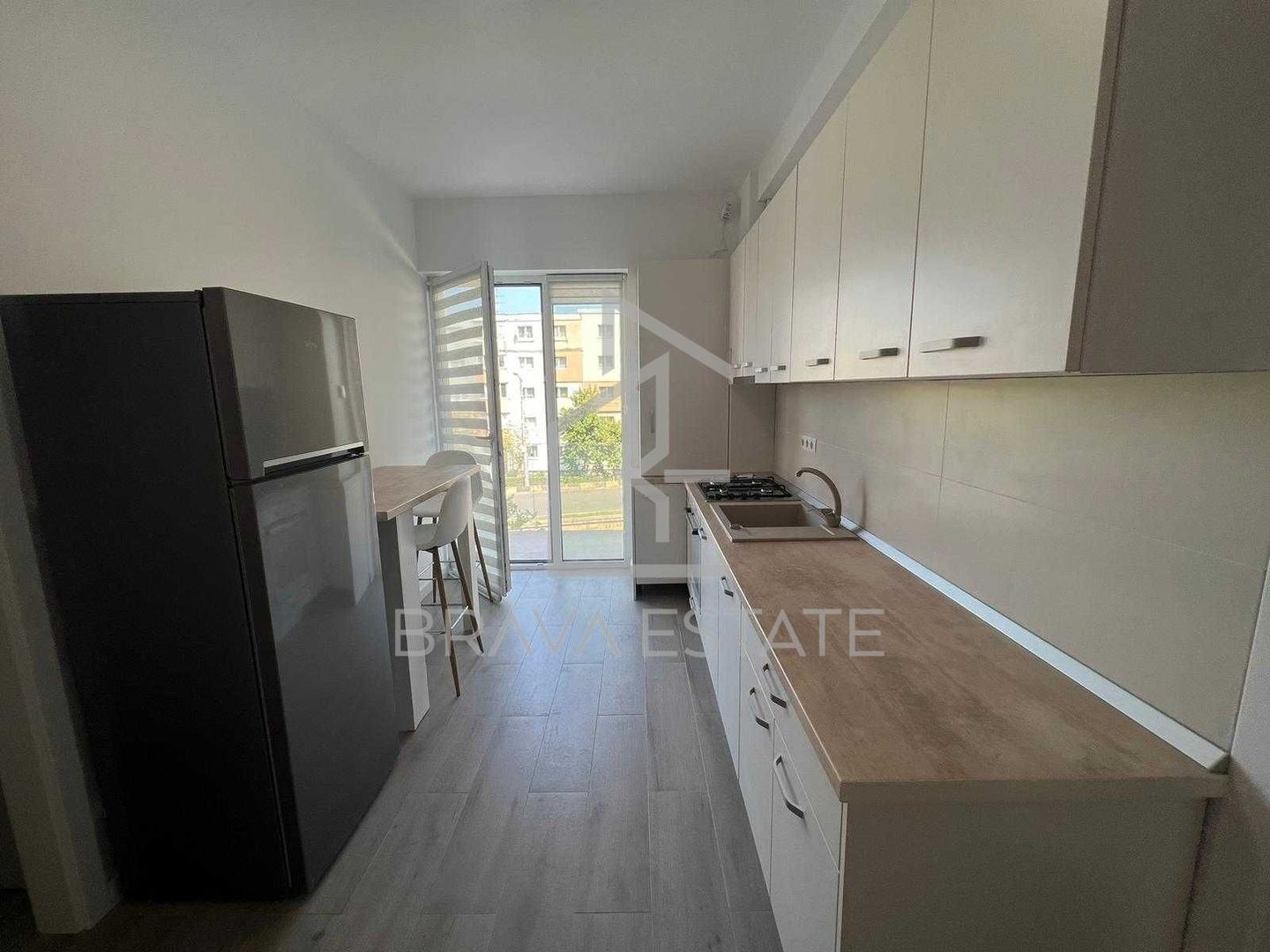 Aartament 3 camere, 2 dormitoare, parcare, Mărăști - Poză 2