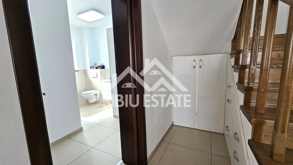 Casa generoasa 5 dormitoare, pivnita, mansarda hobby - Poză 22