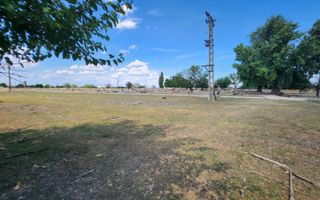 Teren intravilan -Jimbolia zona Kikindei - Poză 19