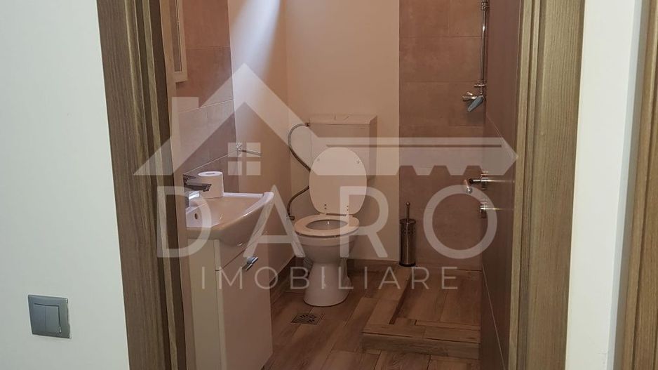Inchiriez apartament 2 camere Aleea Carpati - Poză 5