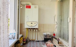 Apartament 2 camere de vânzare, 49 mp, Galati, Țiglina 2, etaj 3/4 - Poză 8