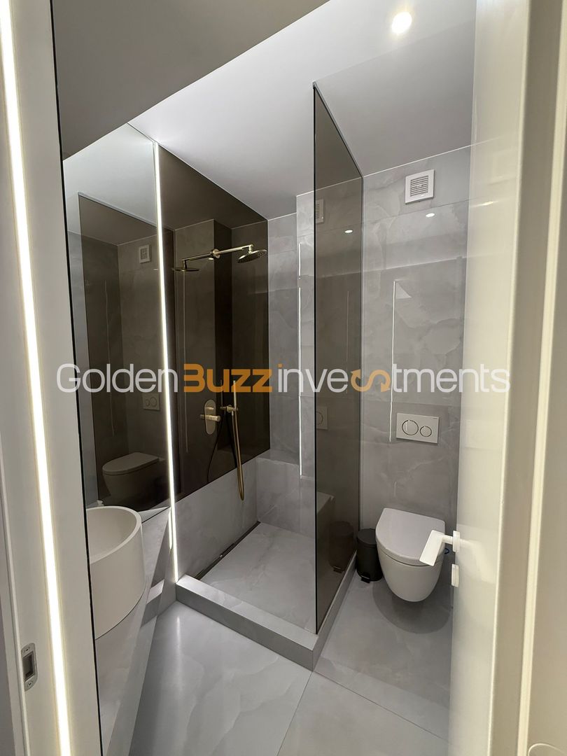 Apartament 3 camere cu chirias | Cortina North - Poză 9