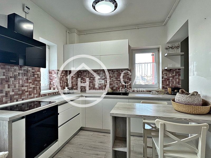 Apartament de închiriat cu 2 camere în complexul Luceafărul, Oradea - Poză 4