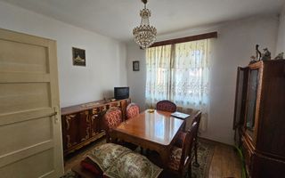 Casa tip duplex | Teren 335 mp | Acces auto | Trei Stejari - Poză 3