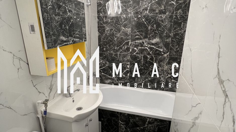 Apartament 2 camere | Hipodrom 3, Sibiu | renovat - Poză 9