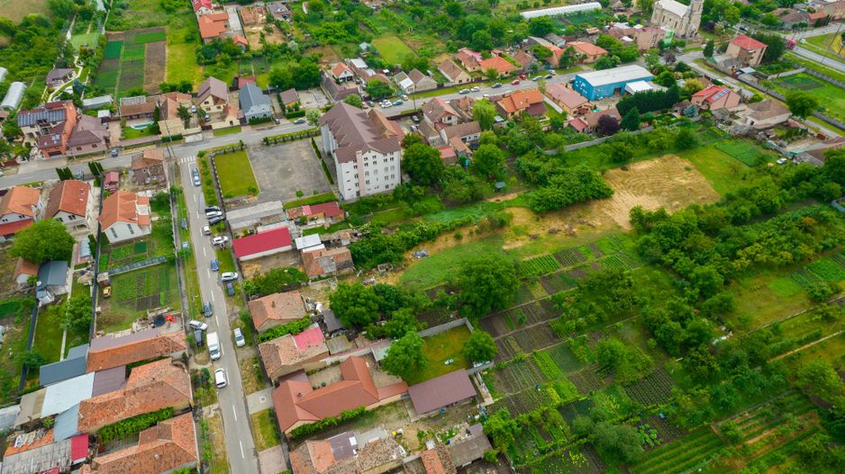 Loc de casă în zona Gai - Poză 2