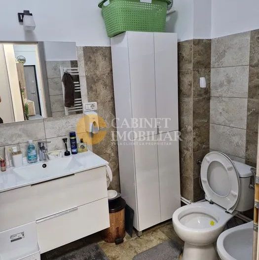 2 camere decomandat - 58 mp - Etaj 3/4 - Vișoianu - Poză 5