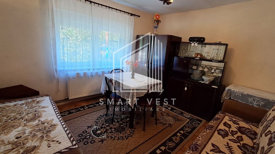 Apartament 3 camere | Parter | Zona Carpati 2 - Poză 7