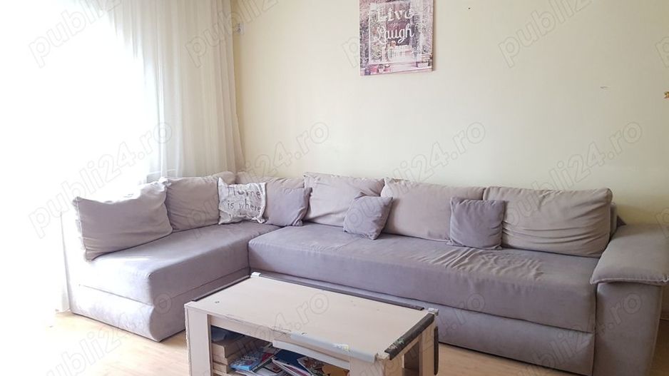 2 camere Centrala Proprie, Str Nasaud, zona Liberty Mall, Progresului, Viilor - Poză 6