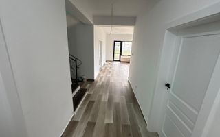Casa  premium  SMART Independentă energetic  in Dumbravita - Poză 21