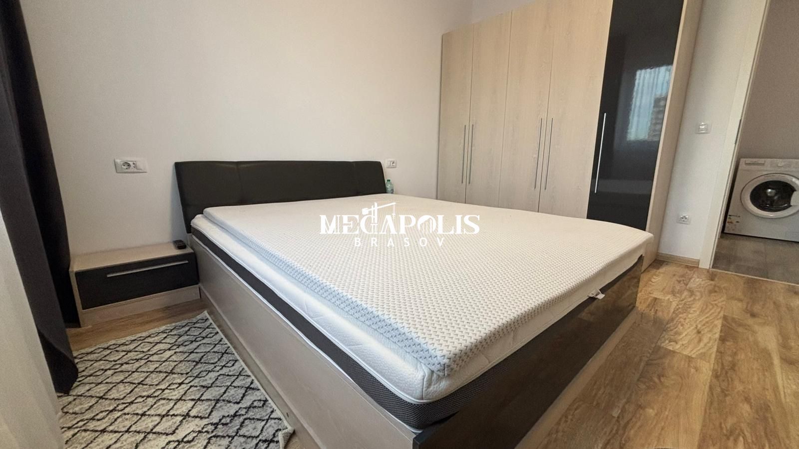 Apartament 2 camere | Decomandat | Parcare | Tractorul | Casa Nobel - Poză 8