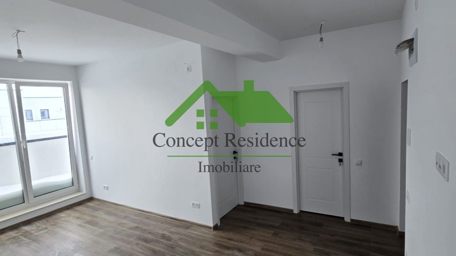Apartament 2 camere, bloc nou Revolution Residence – Vasile Alecsandri - Poză 3