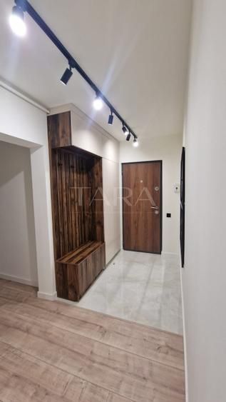 Apartament 3 camere modern – Mărăști, zona FSPAC - Poză 3