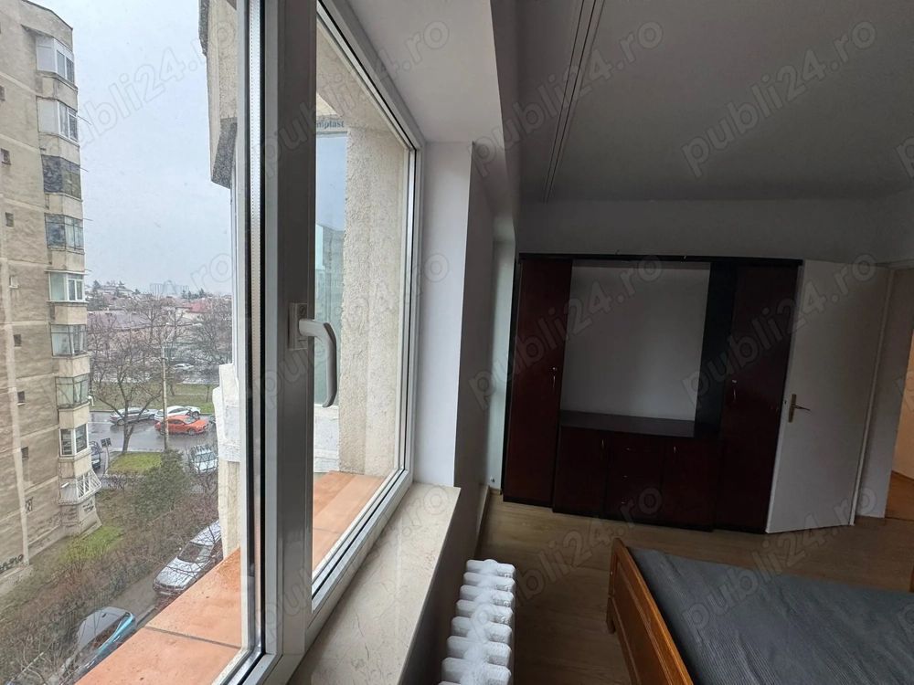 Apartament 2 camere superb | Panduri | bloc 1990 - Poză 8