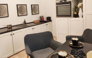 Închiriere apartament 2 camere 75mp | Bloc boutique - Poză 3