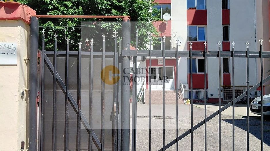 Garsoniera | Centrala | 1982 | Investitie | Metrou Grozavesti - 7min - Poză 9