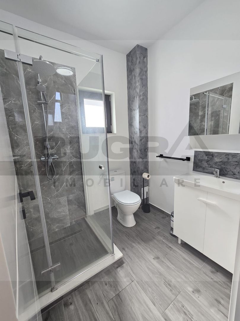 Casa individuala, finisată, 3 dormitoare, Dezmir - Poză 6