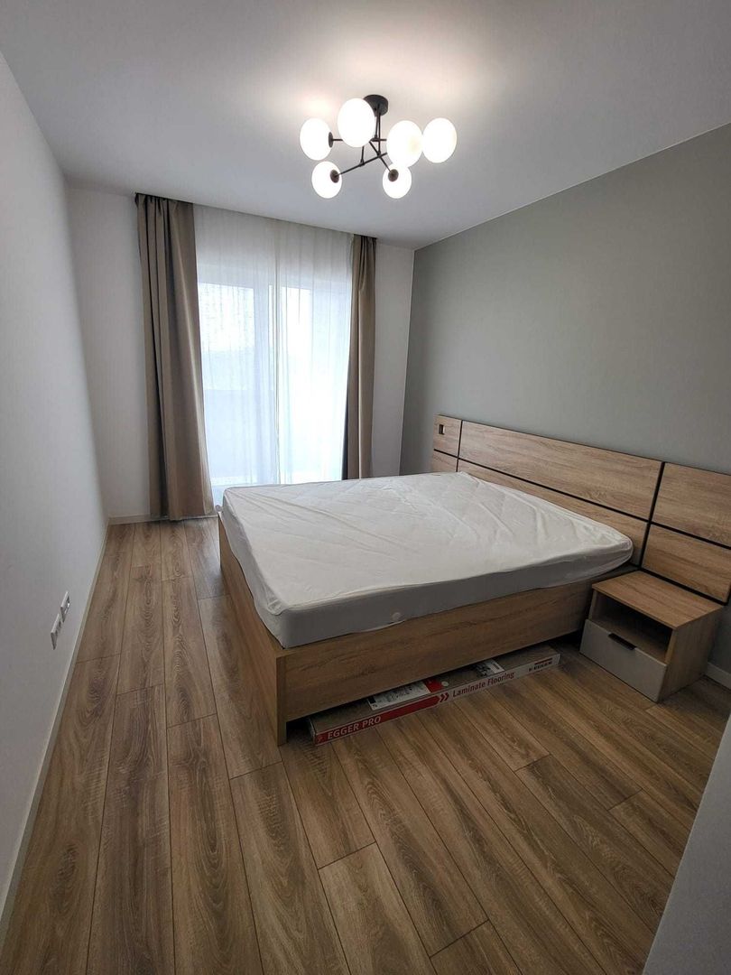 Apartament 2 camere I Hercesa Stellaris I Loc de parcare - Poză 6