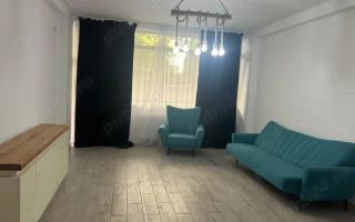 Apartament 2 camere, curte proprie 23mp, parter, Obor – metrou 2 minute - Poză 1