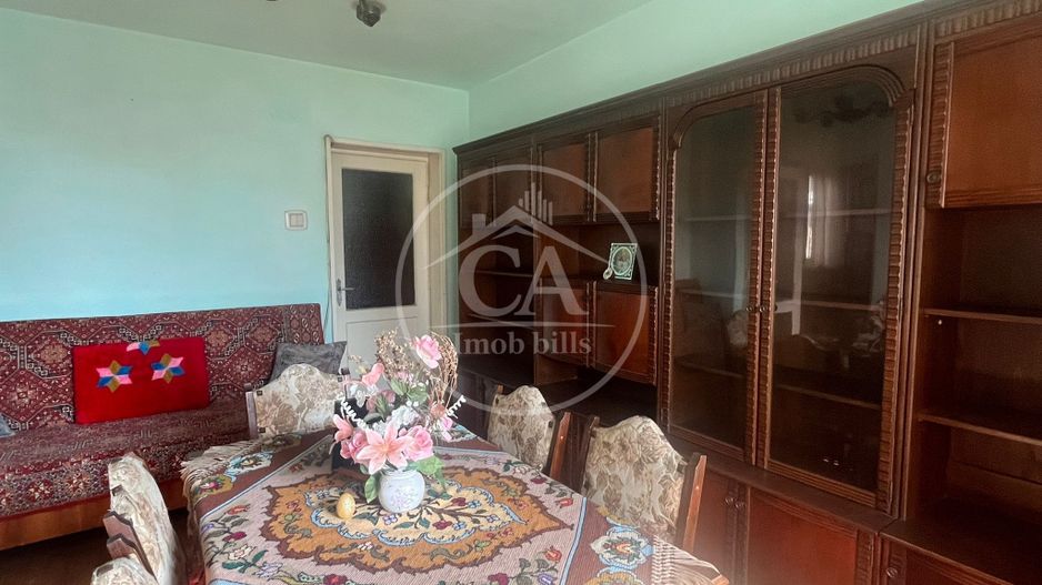 Apartament cu 3 camere de vânzare în zona Rogerius, Oradea - Poză 4