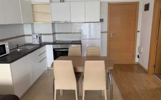 Apartament cu 2 camere | 54 mp | Gheorgheni | Iulius Mall | FSEGA - Poză 3