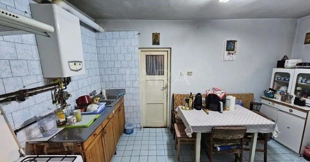 Casă cu 5 camere și 530 mp teren – Andrei Mureșanu - Poză 2