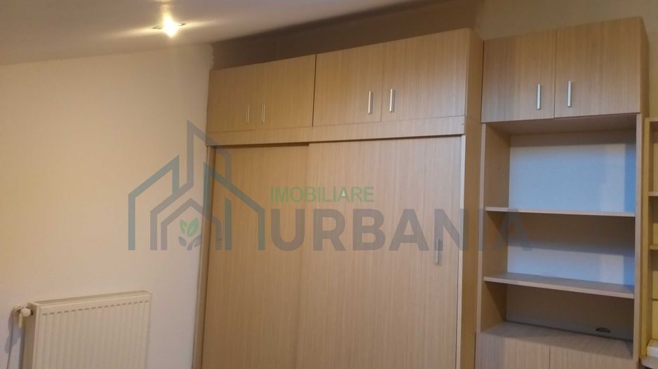 Apartament 2 camere, Pacurari, vizavi de Mega Image - Poză 6