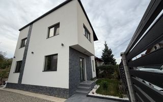 CASA INDIVIDUALA - TEREN 408 MP, MUTARE IMEDIATA, LA CHEIE, COMIS  0% - Poză 2